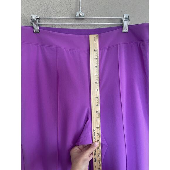 Athleta Pants Brooklyn Heights Vienna Slim - Picture 4 of 12